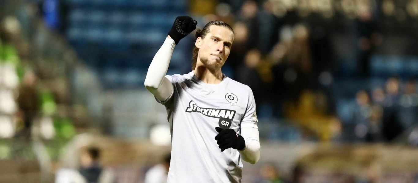 ΠΑΟΚ: «Ψήνεται» επιστροφή Πρίγιοβιτς- Μιλάει με Σαββίδη